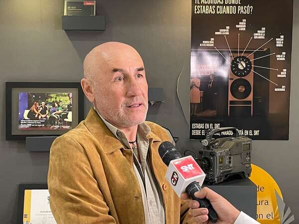 Abren sumario a fiscal que liberó a cuñado de diputado Orlando Arévalo tras disparos al aire - Policiales - ABC Color