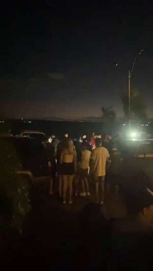 Detienen a joven por disparar en playa de San Bernardino - Policiales - ABC Color