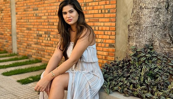 El video Emilia Aranda recordando a su hermana Vita - Teleshow