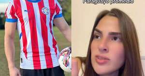 La Nación / Viral: cómo es un “paraguayo promedio”, según tiktokera