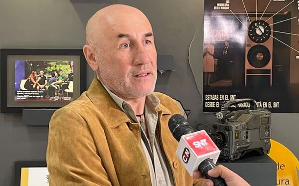 Instruyen sumario al fiscal Luis Casaccia por liberar a cuñado de miembro del JEM