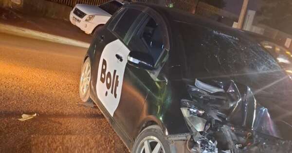 Diario HOY | Accidente navideño entre chofer de plataforma y motociclista deja un herido