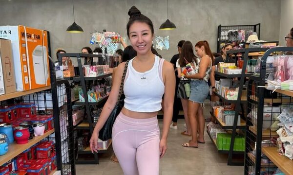 ¡Ndi! Allanaron cinco locales de famosa influencer