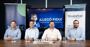 El mercado de valores y fideicomisos se fortalece con innovación tecnológica