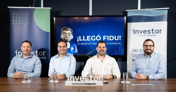 El mercado de valores y fideicomisos se fortalece con innovación tecnológica