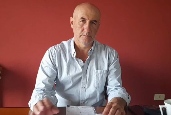 Ministerio Público abre sumario contra fiscal Casaccia - Portal Digital Cáritas Universidad Católica