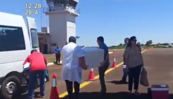 Donación de órganos: un acto heroico que transforma vidas en el sur del país - SNT