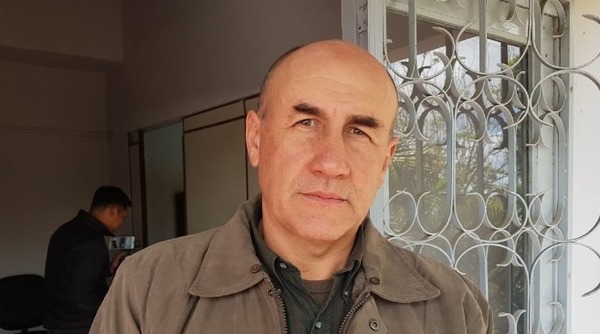 Fiscal prohibió que se le practicaran pruebas al cuñado del diputado Orlando Arévalo, según intervinientes - Portal Digital Cáritas Universidad Católica