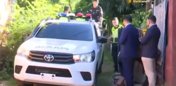Confusión y debate: niño de 12 años implicado en homicidio en Fernando de la Mora - SNT