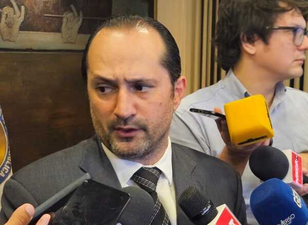 Rachid: “Los trabajos con la DEA no pueden parar” - Portal Digital Cáritas Universidad Católica