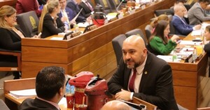 Arévalo niega haber mediado para liberar a su cuñado y denuncia una "campaña sucia" de sus rivales en el JEM
