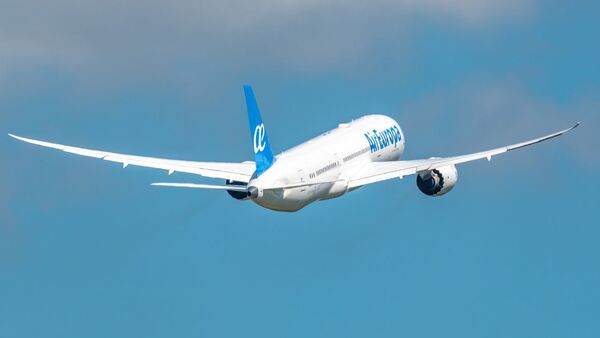 Air Europa ahorrará más de 3.000 toneladas anuales de combustible al año | Internacionales | 5Días