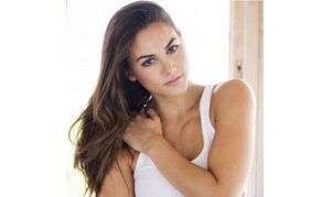 ¡ExMiss Mundo Paraguay contó que perdió totalmente la voz!
