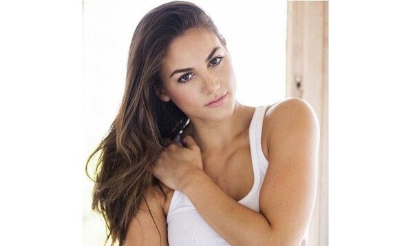 ¡ExMiss Mundo Paraguay contó que perdió totalmente la voz!