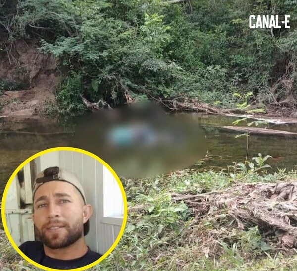 FUE A CAZAR Y MURIÓ POR EL MONTE