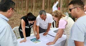 Ejecutivo aprueba préstamo clave para la construcción del Gran Hospital del Norte