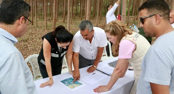 Ejecutivo aprueba préstamo clave para la construcción del Gran Hospital del Norte