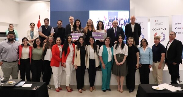 Empresas presentan soluciones para un futuro sostenible
