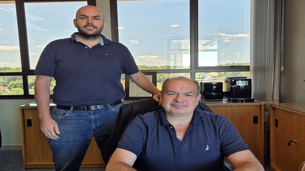 Apuestan al ecosistema Google para potenciar la productividad empre | Tecnología | 5Días