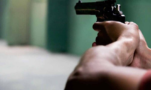 Santiago Peña promulga ley que promete mayor control al uso de armas de fuego – Prensa 5