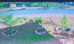 Motociclista muere tras rozar un vehículo, caer y ser arrollado – Prensa 5