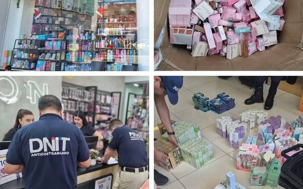 Allanan Shopping Lion, de Bruna Wan, por venta de productos sin registro sanitario
