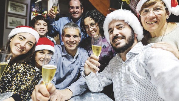 Tradiciones que cambiaron o se perdieron en las fiestas