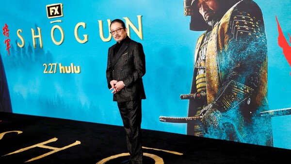 El éxito de la serie Shogun impulsa el contenido japonés