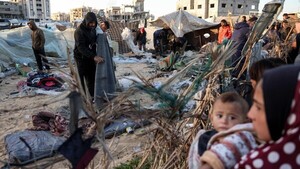 Israel y Hamás se acusan de bloquear las negociaciones