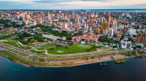 Economía paraguaya, logros en lo macro y problemas en lo micro - Portal Digital Cáritas Universidad Católica