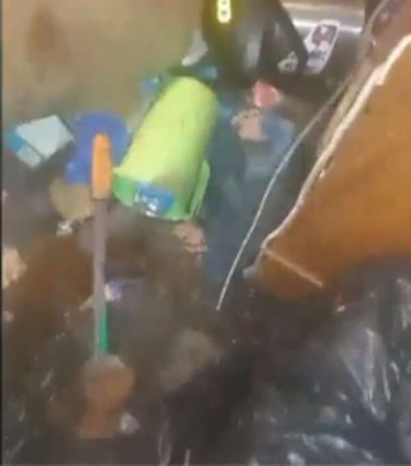 Navidad; Veintún fallecidos durante las fiestas - Policiales - ABC Color