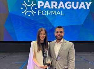 Tigo Paraguay es reconocido como empleador por su compromiso con la formalización laboral - Empresariales - ABC Color