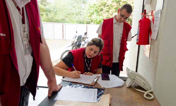 Recuerdan que vence el plazo para regularización laboral sin multas – Prensa 5