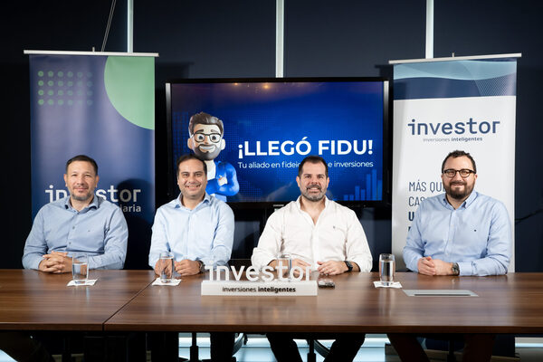 Los fideicomisos y el mercado de valores se fortalecen con innovación tecnológica - MarketData