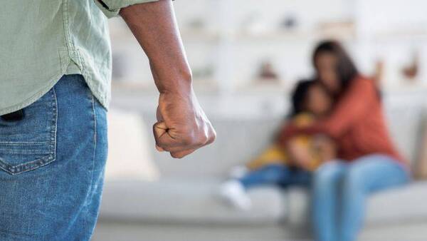 Registran más de 100 denuncias por violencia familiar entre Nochebuena y Navidad - ADN Digital