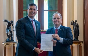 Paraguay aspira a sede olímpica juvenil y panamericana