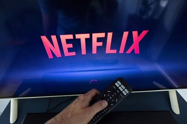 Netflix dejará de funcionar en Smart TV anteriores a 2014
