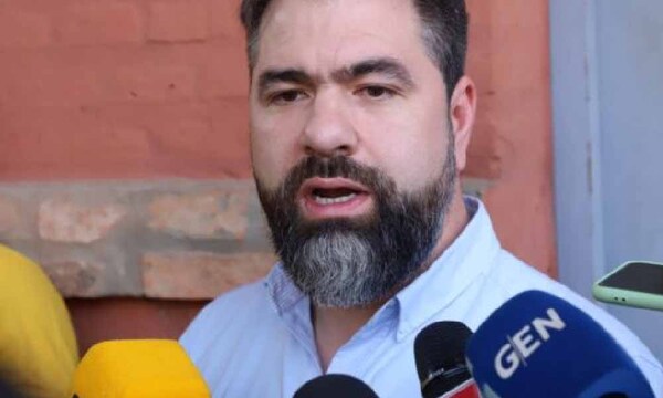 Justicia confirma que habrá indultados antes de fin de año – Prensa 5