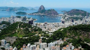 Brasil supera 2.000.000 de contagiados