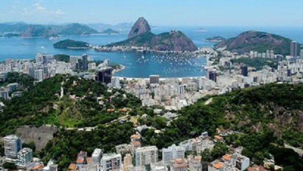Brasil supera 2.000.000 de contagiados