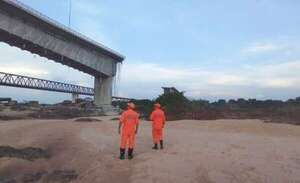 Suben a 8 muertos y 9 desaparecidos por el derrumbe de un puente en el norte de Brasil - Mundo - ABC Color