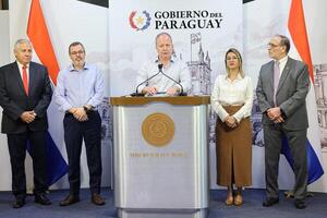 Consejo de Seguridad Social ya sesionó sin los representantes de los jubilados y trabajadores | Locales | 5Días