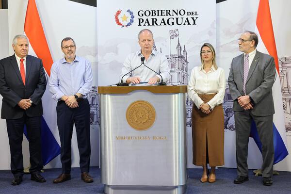 Consejo de Seguridad Social ya sesionó sin los representantes de los jubilados y trabajadores | Locales | 5Días