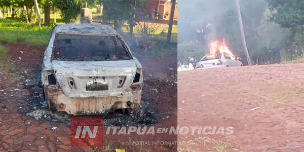 CONTINÚA LA BÚSQUEDA DEL HOMBRE QUE HABRÍA ASESINADO A SU VECINO EN PIRAPÓ - Itapúa Noticias
