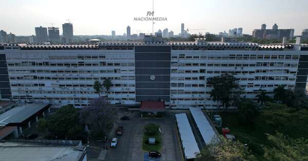 Diario HOY | En IPS, amputan parcialmente el dedo a una niña de 8 años que manipuló petardos