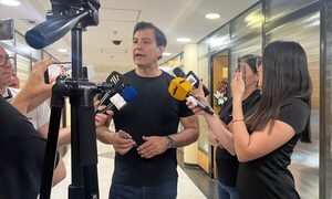 Internas ANR: candidaturas presidenciales se definirán después de las municipales, dice Ovelar