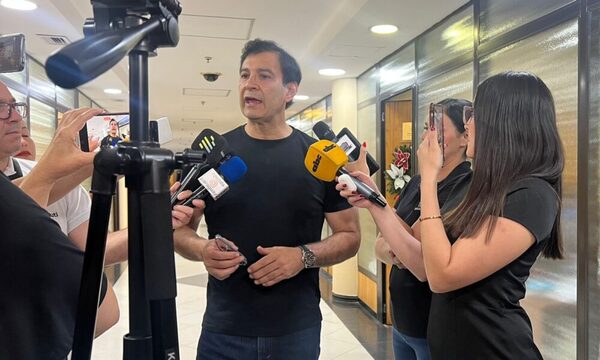 Internas ANR: candidaturas presidenciales se definirán después de las municipales, dice Ovelar