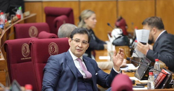 Beto anticipa un "desbande" en el cartismo y Maidana habla de un "esquema de confrontación" para 2027
