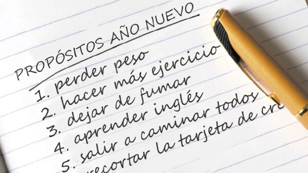Cómo cumplir metas en el 2025 sin fracasar, según la Inteligencia Artificial