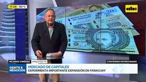 Manos a la Obra: “aciertos y desaciertos” en la economía paraguaya  - Gente & Negocios - ABC Color